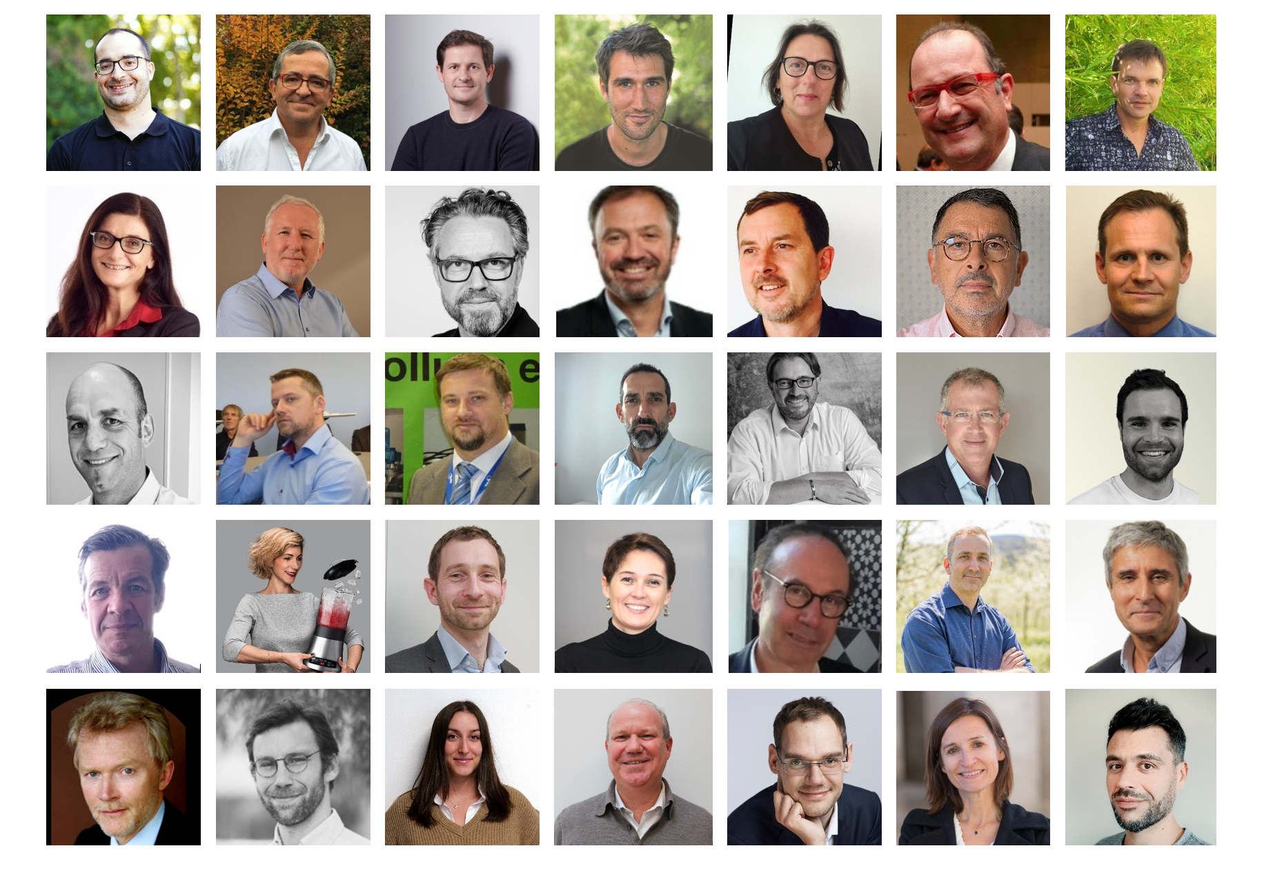 experts AgriO