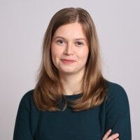 M&eacute;lanie Fages